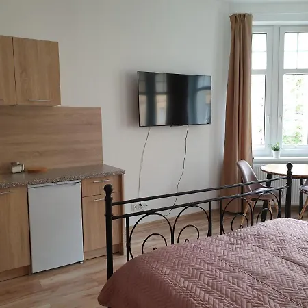 Dora Séjour chez l'habitant Sopot